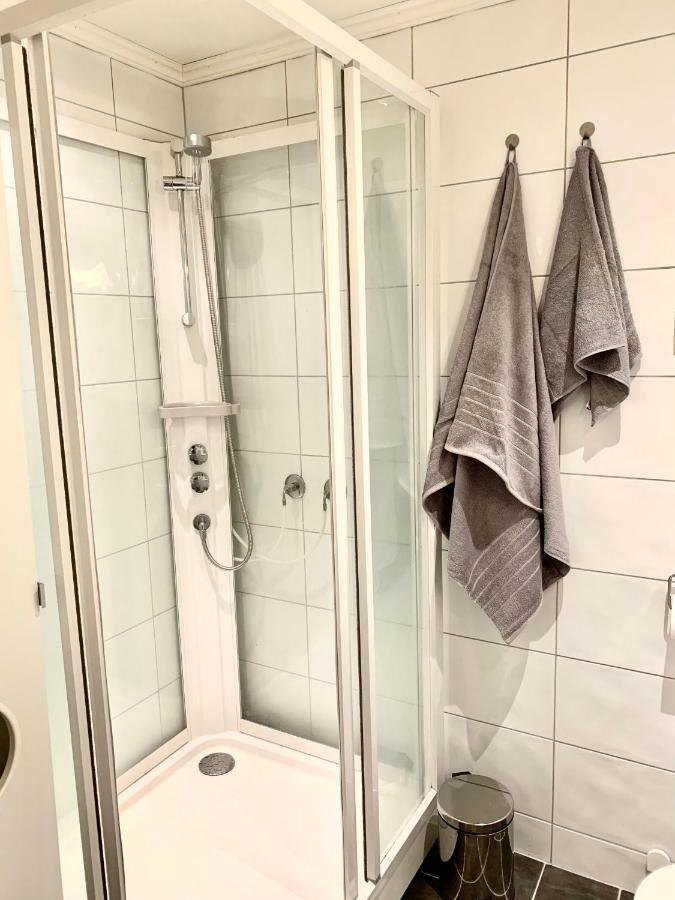 Fin leilighet, midt i hjertet av Kristiansund. Leilighet Eksteriør bilde